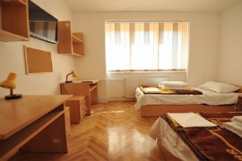 Dopunjene preporuke za rad studentskih domova u FBiH