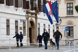 Stručnjaci: Izmještanje institucija Hrvatske obezbijedilo bi veći ...