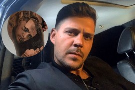 Djevojka otkrila zašto je istetovirala Bikovićev lik