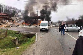 Vatra za godinu odnijela 15 života u RS i 5,6 miliona KM
