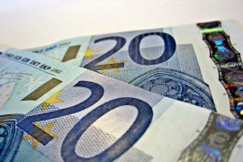 Graničnom policajcu šest mjeseci zatvora zbog mita od 20 evra