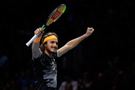 Još dvojica tenisera izborila nastup na ATP finalu