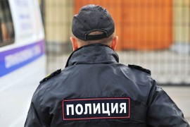 Tri osobe ubijene u pucnjavi na autobuskoj stanici u Rusiji