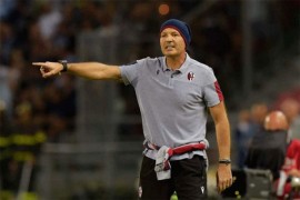 Siniša Mihajlović zaplesao i sebi postavio zanimljiv cilj
