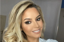 Biljana Tipsarević otkrila kako njeguje lice