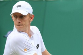 Anderson mijenja  Đokovića