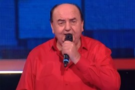 Kako je nastao hit Bore Drljače "Plači, mala, plači"