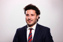 Abazović državnom tužiocu: Udalji se sam, da ne bi bio smjenjivan