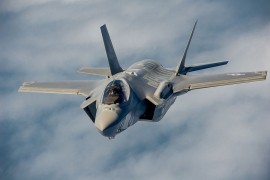 Katar kupuje američke borbene avione F-35