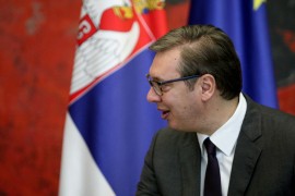 Krivokapić pozivao Vučića da posjeti Crnu Goru