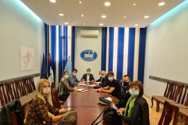 Trebinje dobilo Komisiju za socijalnu zaštitu i inkluziju