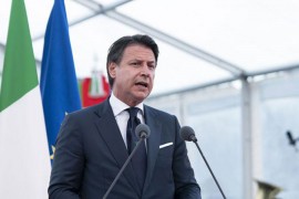 Konte objavio nove restrikcije za skupove, restorane, utakmice i škole