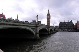 Smirila se situacija u Londonu, povučen bezbjednosni alarm