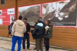 Đoković opet u Visokom, ovaj put sa Jelenom