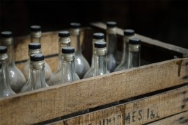 Lažni alkohol usmrtio 44 osobe u Turskoj