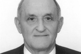 Preminuo akademik Vaskrsija Јanjić
