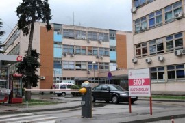 Obnova Hirurgije pri kraju, uskoro privremena COVID bolnica