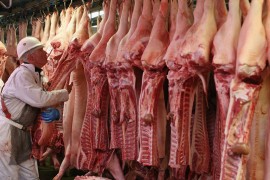 "Mesopromet" u stečaju: Nemaju imovine, imaju dugove i blokirane ...