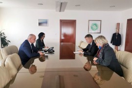 Norveški investitori žele da ulažu u RS
