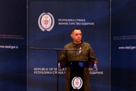 Vulin: Srbija stabilna zemlja, za BiH je to sve teže reći
