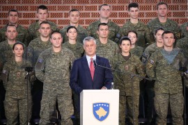 UN: Tači i Veselji podrivaju rad Specijalnog suda za zločine OVK