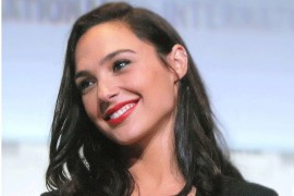 Gal Gadot dobila ulogu jedne od najintrigantnijih žena u istoriji