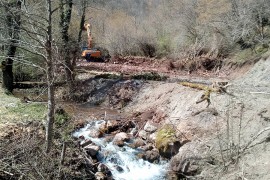 Lažirao dozvole za izgradnju MHE Bjelava i Mala Bjelava