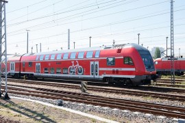 Tinejdžeri koje je usmrtio voz u Njemačkoj su braća iz Srbije
