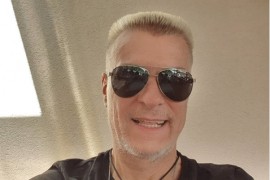 Đorđe David iznenadio fanove licem u zavojima