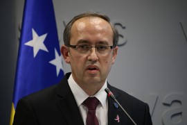 Hoti: ZSO neće imati izvršna ovlaštenja