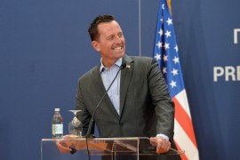 Grenel: Zahvaljujući Trampu, Srbija prelaz Merdare učinila operativnim