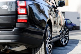 Parlament BiH nabavlja nove automobile za 282.051 KM