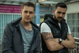 Film "Južni vetar" najgledaniji u Srbiji u posljednjoj deceniji