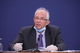 Kon otkrio koliko Srba ima imunitet na koronu