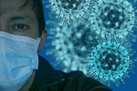 Alarmantna epidemiološka situacija u Moskvi