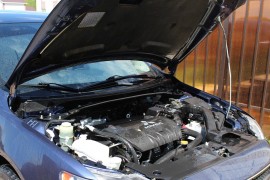 Kada je vrijeme za zamjenu motornog ulja, filtera i zupčastog kaiša