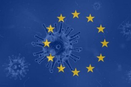 Mnoge evropske zemlje ponovo uvele restriktivnije mjere