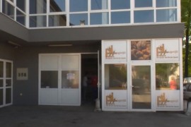 Intenzivna istraga o eksplozijama u pekari "Lugonjić" i "Pops fudu"