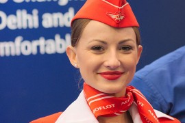 Rusija obnavlja dva leta nedjeljno sa Srbijom
