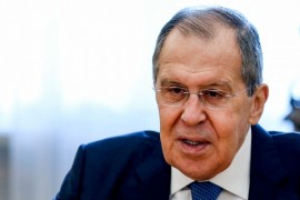 Lavrov dolazi u BiH krajem oktobra
