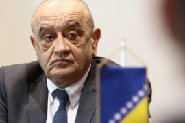 Bevanda: Zbog Rančića dokumente potpisujem u bolnici