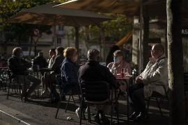 Katalonija: Barovi i restorani se zatvaraju na 15 dana