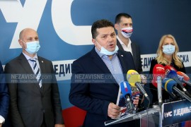 Sud BiH do petka odlučuje o izlasku US na izbore