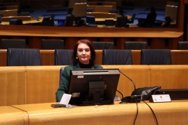 Tadićeva pred komisijom: Mijenjati Zakon o OBA, potrebne promjene i u ...