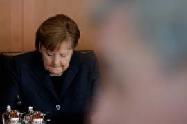 Merkelova dogovorila oštrije mjere
