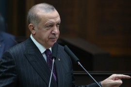 Erdoan: Grčka i Kipar nisu ispunile obećanja, uzvratićemo