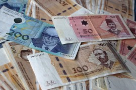 "Barović mi tražio 10.000 KM da bi završio kontrolu"