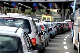 Austrija produžava kontrolu granice sa Slovenijom do maja 2021.