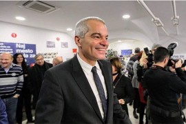 Gradonačelnik Maribora pozitivan na virus korona