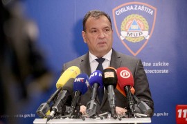 Beroš: Moguće i 1.000 zaraženih dnevno